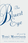 The Bluest Eye (Vintage International) By Toni Morrison Cover Image