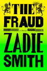 The Fraud: A Novel By Zadie Smith Cover Image
