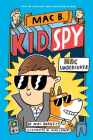 Mac Undercover (Mac B., Kid Spy #1) By Mac Barnett, Mike Lowery (Illustrator) Cover Image