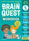 Brain Quest Workbook: 5th Grade Revised Edition (Brain Quest Workbooks) By Workman Publishing, Bridget Heos (Text by) Cover Image