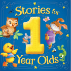 Stories for 1 Year Olds Treasury: Treasuries By Kidsbooks (Compiled by) Cover Image
