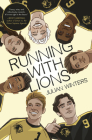 Running with Lions By Julian Winters Cover Image