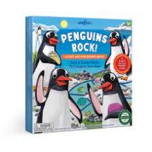 image of Penguin Rocks