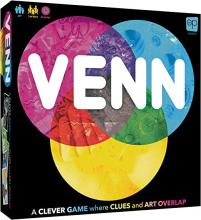 image of Venn