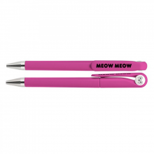 image of Meow Meow 7 year pen