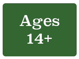 Ages 14+