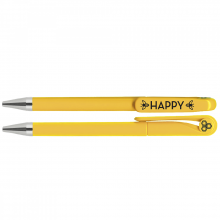 Bee Happy 7 Year Pen