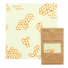 Image of Bees’ Wrap Medium 3-pack 