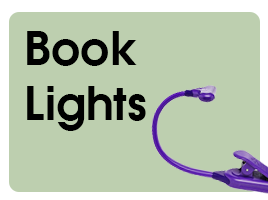 Book Lights 