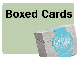 Boxed Cards