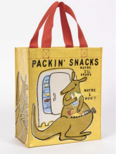 Image of Packin Snack Handy Tote 