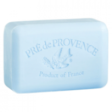 image of Open Air Soap bar (light blue)